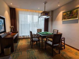 James Joyce Coffetel Chengdou Wuqing Wanda Plaza - 4