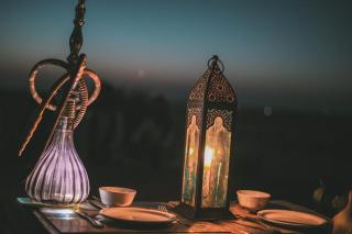 Joggan Jaisalmer Camp - 7
