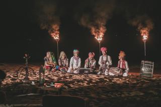 Joggan Jaisalmer Camp - 5