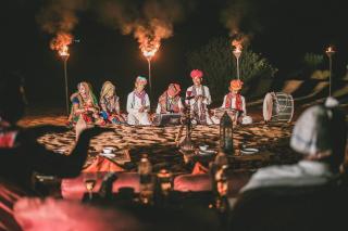 Joggan Jaisalmer Camp - 4
