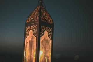 Joggan Jaisalmer Camp - 1