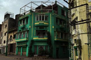 CityLife Lahore Boutique Heritage Home In Walled City - 8
