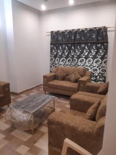 Guests House - 1
