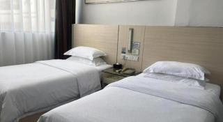 City Comfort Inn Maoming Xuefu - 4