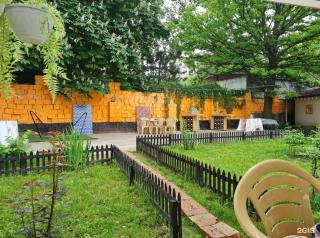 Ethno adventure camp Hostel - 1