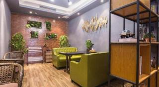 James Joyce Coffetel· Hefei Anhui Agricultural University - 3