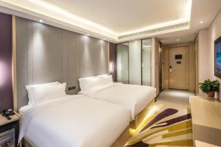 Lavande Hotel Nujiangzhou - 5