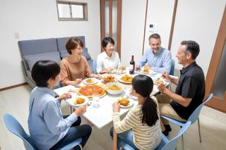 New!Twelve people/ Shin Ookubo 6min/ Pocket WIFI - 8