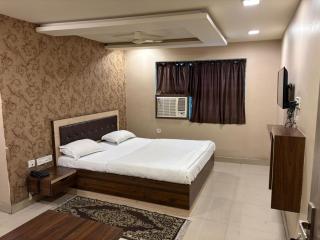 Hotel Aurelia Heights - 6
