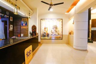 FabHotel Panchratna - 5