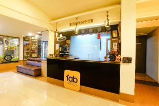FabHotel Panchratna - 6