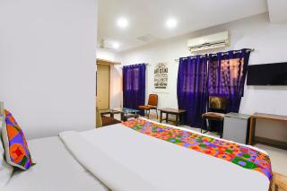 FabHotel Panchratna - 4