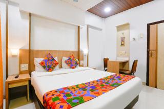 FabHotel Panchratna - 2