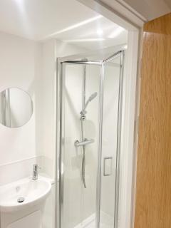 Newly build city centre Redcross Street studio 06 - 3