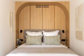 Elegant apartment - AC-3BR-8P - Place de la Nation - 8