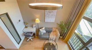 Yanlord Dream Park Hotel Apartment - 2