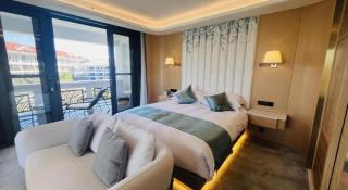 Kunming Dianchi Garden Hotel & Spa - 7