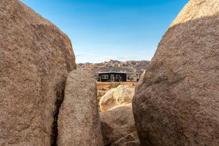 Atomic Ranch by Fieldtrip Secluded Pool Views - 6