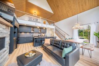 Spa & Sauna - Le Norvegien - 3