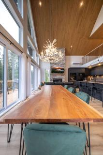 Spa & Sauna - Le Norvegien - 1