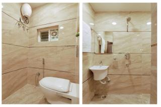 Townhouse Punnami Riverview Formerly Vihaan Square - 9