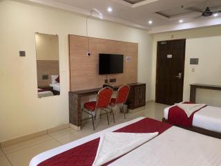 Townhouse Punnami Riverview Formerly Vihaan Square - 3