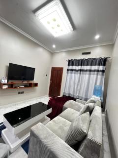 Hadraj Clocktower Apartment1 - 8