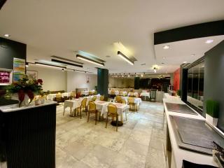 The Biancho Hotel Pera - 2