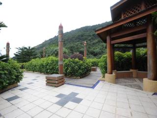 ZTE Hotel Shenzhen - 8