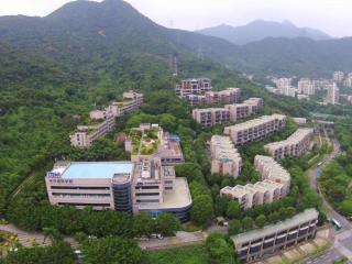 ZTE Hotel Shenzhen - 5