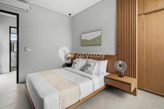 Sarona Villa by Kozystay - Jimbaran - 6