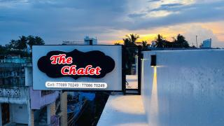 The Chalet - Cozy Villa with Mini Pool, near Eden Blue Flag Beach, Pondicherry - JR Groups - 2