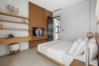 Sarona Villa by Kozystay - Jimbaran - 4