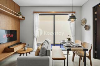 Sarona Villa by Kozystay - Jimbaran - 7