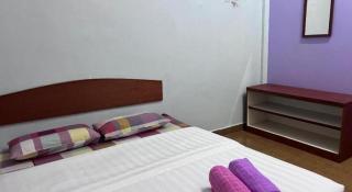 OYO 90967 Homestay Chalet Warisan Siti - 9