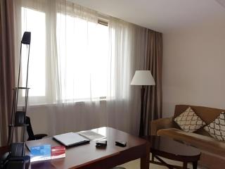 Jinjiang Inn Central Changshu Yushan - 8