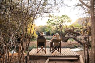 Chobe Safari Lodges - 4