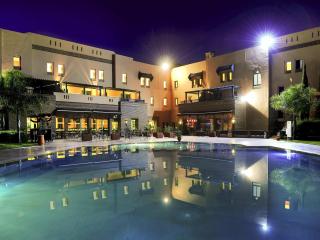 Ibis Marrakech Palmeraie - 0