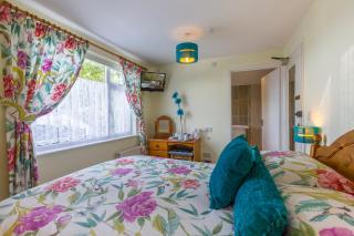 The Old Coach House - Boscastle - 1