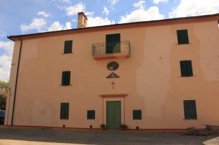 Casale La Barca - Albinia - 2