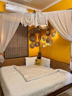 2 BHK Rustic muse - 9