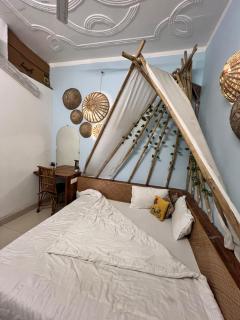 2 BHK Rustic muse - 8