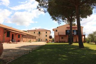 Casale La Barca - Albinia - 5