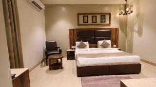 Hotel Imperial Park - 7