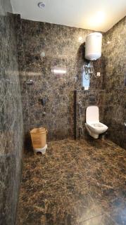 Hotel Imperial Park - 5