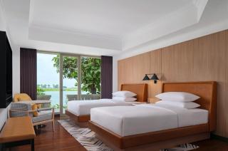 Sheraton Jakarta Soekarno Hatta Airport - 2