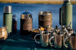 Chobe Safari Lodges - 3