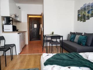Studios in Semiramida Gardens - 8,10,28 - 6