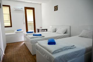 kutaisi hostel hub - 8