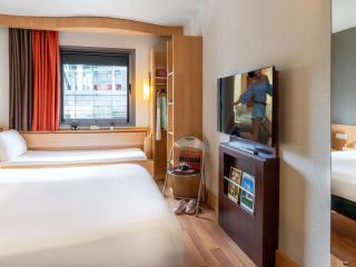 Ibis Madrid Alcobendas - 6